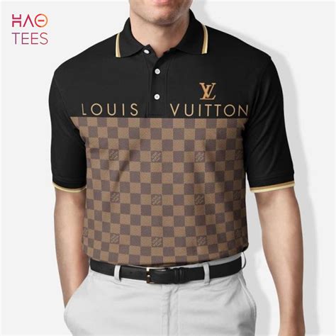 louis vuitton polo top|louis vuitton polo shirt sale.